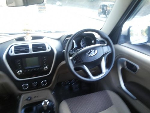 Used Mahindra TUV 300 2016 for sale at low price