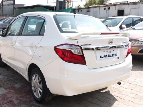 Used Honda Amaze 2016 for sale at low price