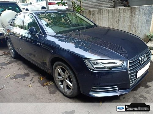 Used Audi A4 30 TFSI Technology 2016 for sale