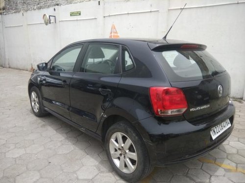 Volkswagen Polo 2011 for sale