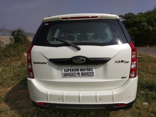 Mahindra XUV500 W6 2WD 2016 for sale