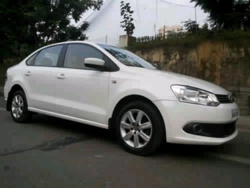 2011 Volkswagen Vento for sale