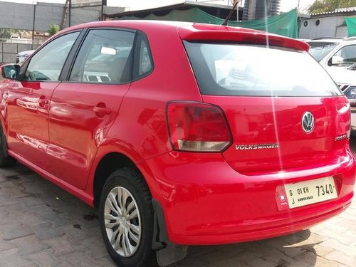 Volkswagen Polo Diesel Comfortline 1.2L for sale