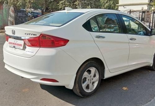 Honda City i-VTEC V 2016 for sale