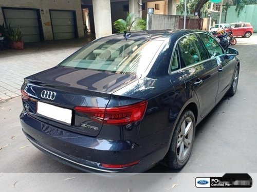 Used Audi A4 30 TFSI Technology 2016 for sale