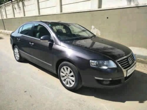 2010 Volkswagen Passat for sale