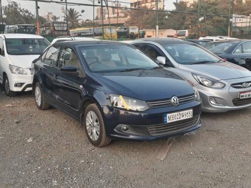 Volkswagen Vento 2015 for sale