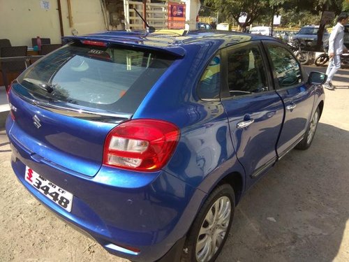 Maruti Suzuki Baleno 2016 for sale