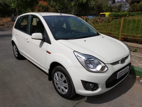 Ford Figo 2014 for sale