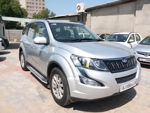 2015 Mahindra XUV500 for sale at low price