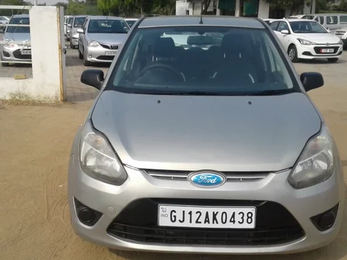 Used Ford Figo Diesel ZXI 2010 for sale