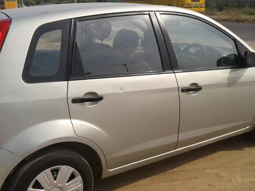 Used Ford Figo Diesel ZXI 2010 for sale