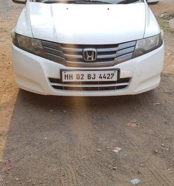 Honda City 1.5 E MT 2009 for sale