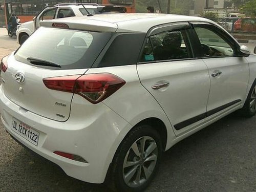 2015 Hyundai i20 for sale at low price