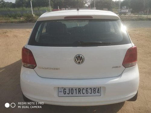 2013 Volkswagen Polo for sale