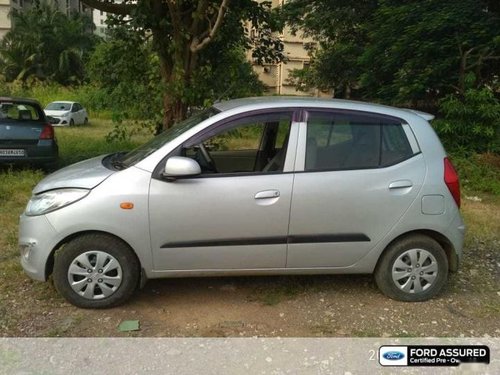 2013 Hyundai i10 for sale at low price