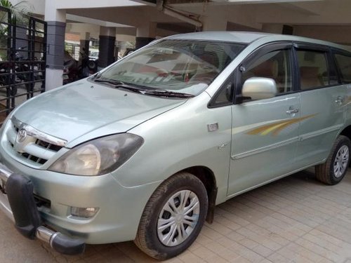 Used 2008 Toyota Innova 2004-2011 for sale