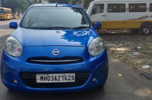 2010 Nissan Micra for sale at low price