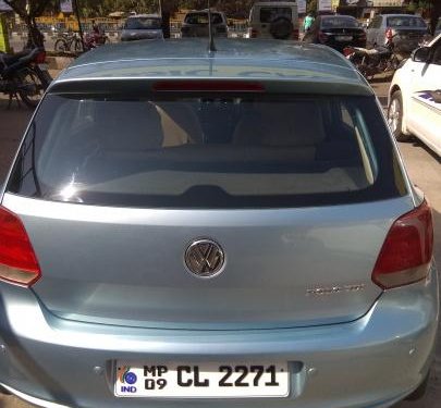 2012 Volkswagen Polo for sale