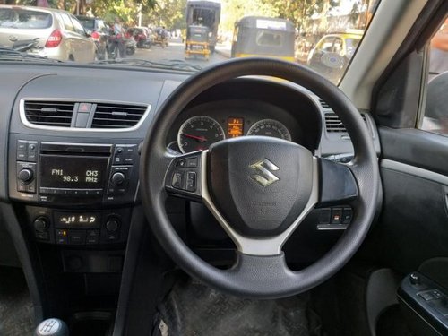 2012 Maruti Suzuki Swift for sale at low price