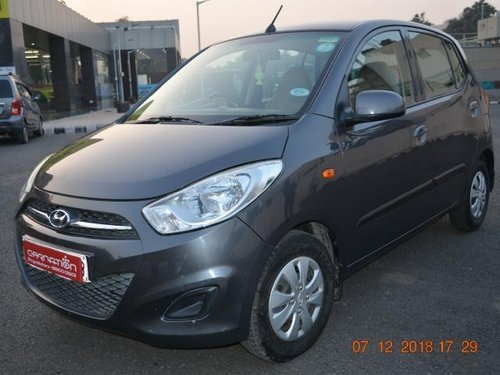 Used Hyundai i10 car at low price