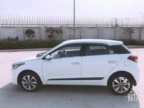 Hyundai Elite i20 Asta Option 1.2 2015 for sale