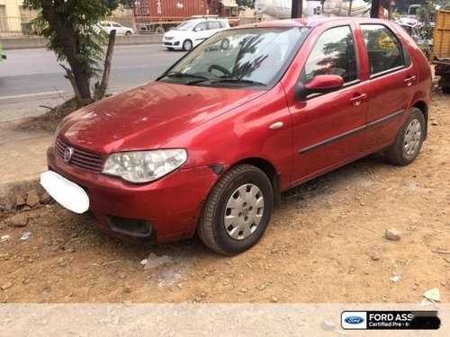 Used Fiat Palio Stile 1.3 SDX 2008 for sale