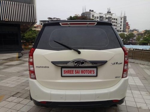 Mahindra XUV500 W10 2WD 2017 for sale