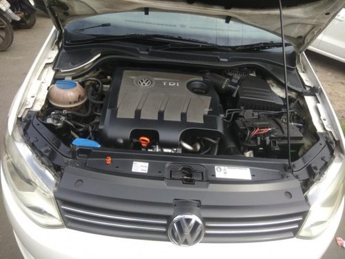 Used 2011 Volkswagen Vento for sale