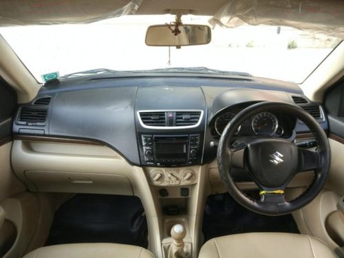 2011 Maruti Suzuki Dzire for sale at low price