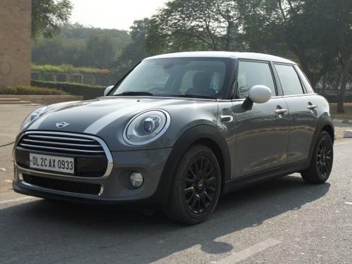 2017 Mini Cooper for sale at low price