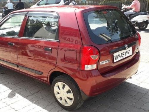 Maruti Suzuki Alto K10 2014 for sale