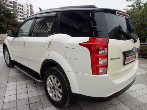 Mahindra XUV500 W10 2WD 2017 for sale