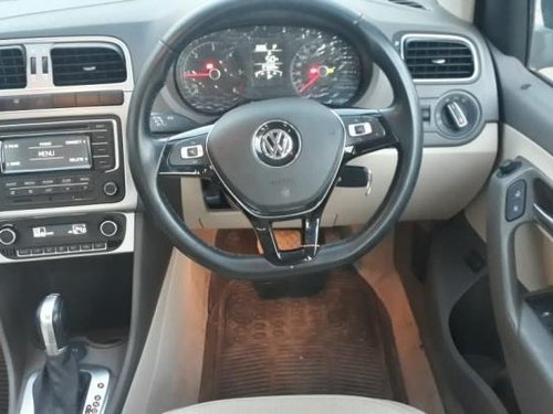 Volkswagen Vento 2015 for sale