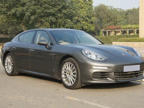 Used 2014 Porsche Panamera for sale