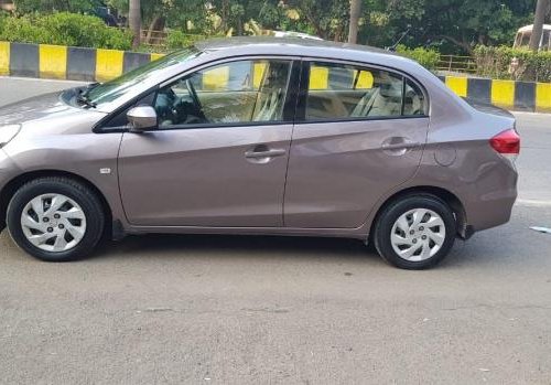 Honda Amaze SX i DTEC 2014 for sale