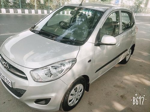 Used Hyundai i10 2012 for sale at low price