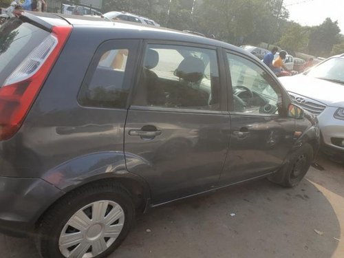 Used Ford Figo car at low price