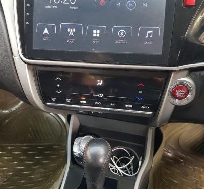 Used Honda City i-VTEC CVT VX 2016 for sale