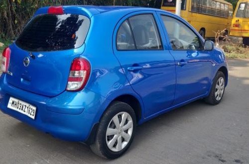 2010 Nissan Micra for sale at low price