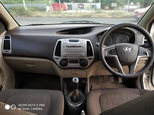 Used Hyundai i20 1.4 CRDi Asta 2011 for sale