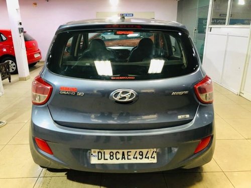 2014 Hyundai i10 for sale at low price