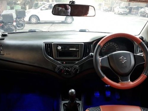 Used Maruti Suzuki Baleno 2016 for sale at low price