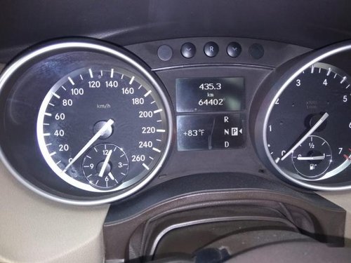 2010 Mercedes Benz R Class for sale