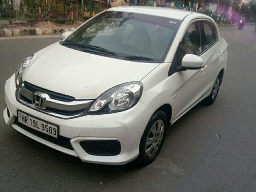 Used 2017 Honda Amaze for sale