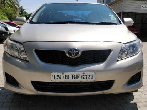 Toyota Corolla Altis 2010 for sale