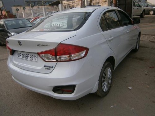 Used Maruti Suzuki Ciaz 2016 for sale at low price