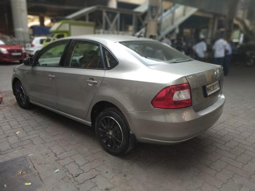 2012 Skoda Rapid for sale at low price