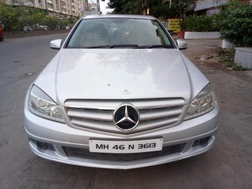 Mercedes Benz C Class 2011 for sale