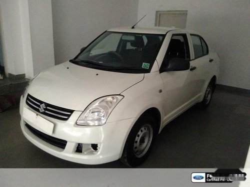 Maruti Dzire VXI 2010 for sale